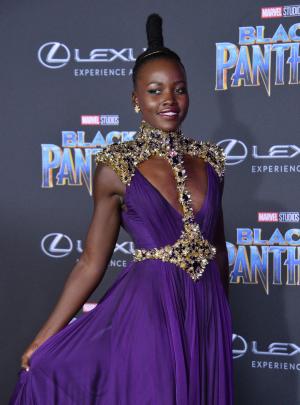Disney thanks 'Black Panther' for 23% earnings boost