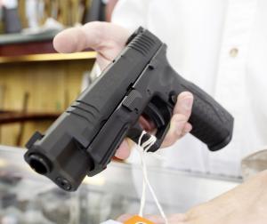 Sturm, Ruger & Co. investors force company to conduct gun safety report