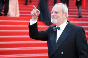 Terry Gilliam's 'Don Quixote' movie to screen at Cannes