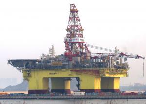 Norway opens offshore areas to bidders