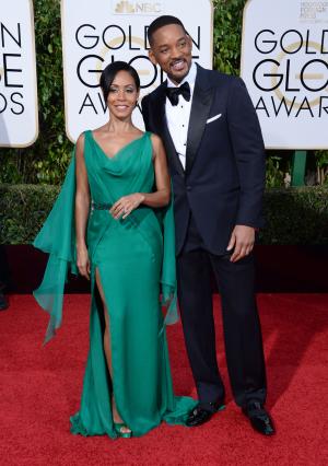 Jada Pinkett Smith regrets dating Will Smith during his first marriage