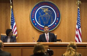 FCC to end net neutrality protections June 11