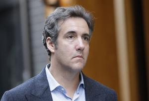 Reports: Ford rejected Cohen's consulting offer