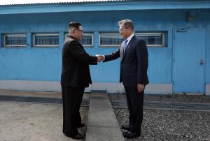 North Korea threatens to pull out of U.S. summit; cancels talks with South