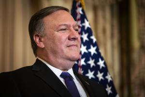 Mike Pompeo vows to place 'strongest sanctions in history' on Iran