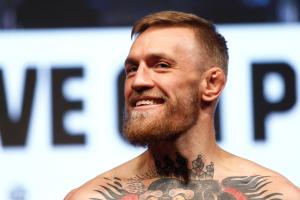 UFC's Conor McGregor hints at comeback with Instagram post