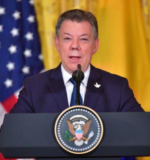 Colombia to join NATO as first Latin American 'global partner'