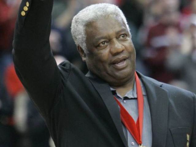 Oscar Robertson