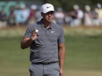 AP Brooks Koepka Brooks Koepka
