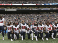 AP Elaine Thompson Texans Texans Protest