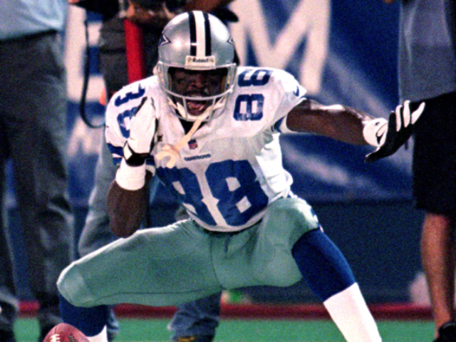 Michael Irvin Remembers 'Snitching' on Teammates Who Lacked Passion for ...