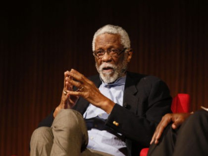 Bill Russell