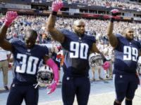 AP James Kenney Tennessee Titans