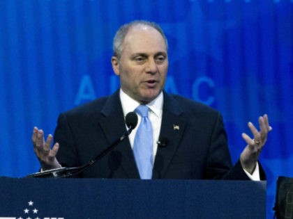 Steve Scalise