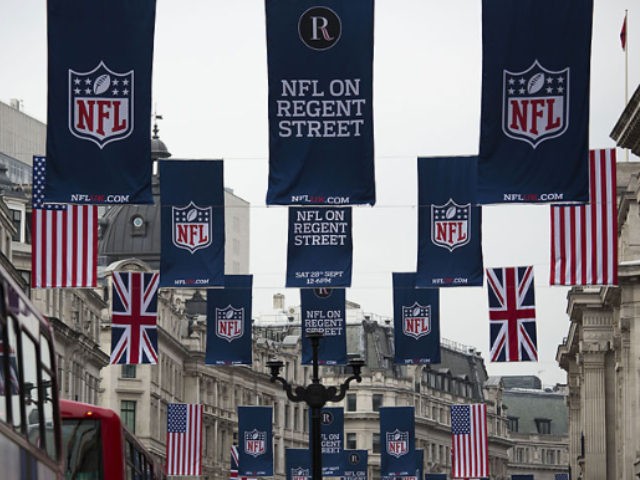 NFL London