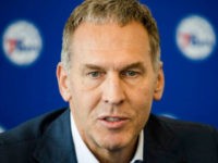 Bryan Colangelo