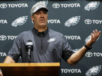 Doug Pederson