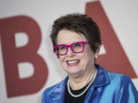 Billie Jean King