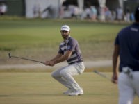 AP Seth Wenig US Open