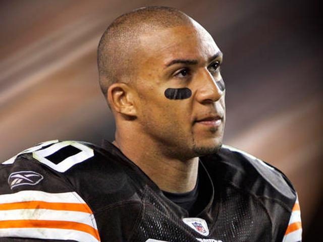 Kellen Winslow Jr