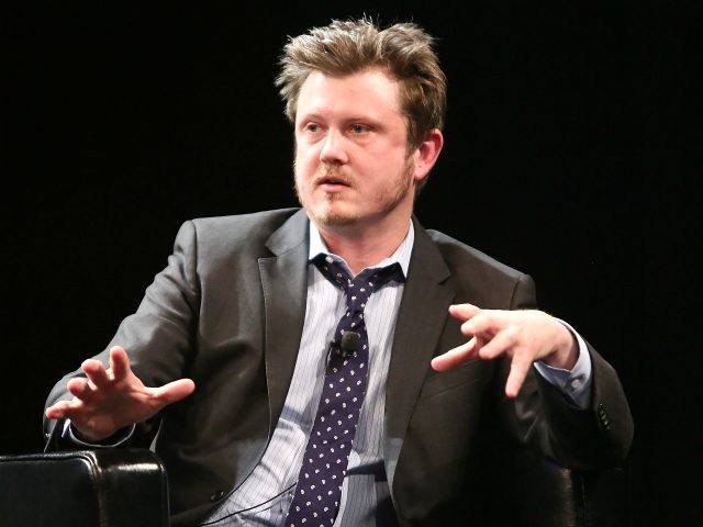 Beau Willimon, creator of Netflix series 'House of Cards,' attends Future Of Fil