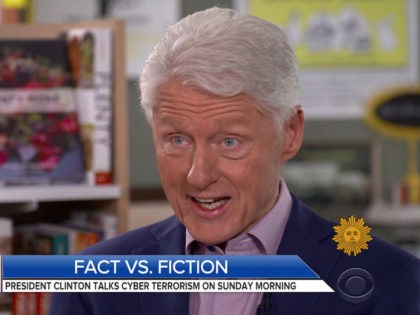 Bill Clinton