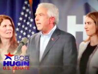 Bob Hugin US Senate Ad Bob Hugin US Senate Ad