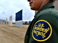 Border Wall FREDERIC J. BROWNAFPGETTY IMAGES Border Wall