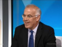 Brooks: SCOTUS Is Supposed to Look at Constitution, Not Public Opinion