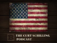 CURT ART The Curt Schilling Podcast