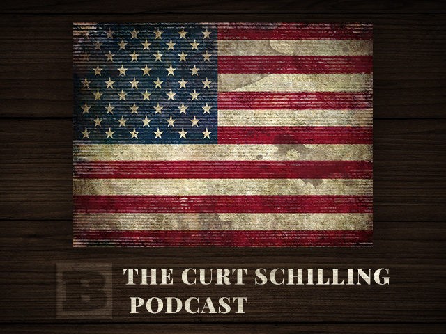The Curt Schilling Podcast