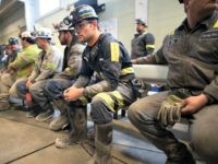 Coal Workers Coal Workers