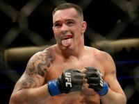 Colby-Covington QP Colby Covington
