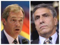Collage-Farage-Barletta-getty-ap Collage of Nigel Farage and Lou Barletta