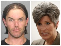 Joseph Hilton Dierks, 34, of Waterloo, Iowa, sentenced an Iowa man to six years in federal prison on Wednesday for sending a series of threatening tweets to Sen. Joni Ernst (R-IA).