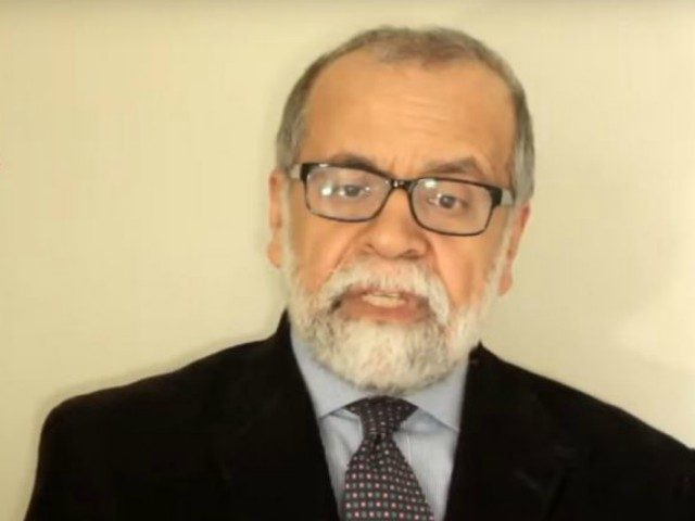 Columbia Professor Urged to Step Down After Blaming Israel for ‘Every Dirty’ Act in World