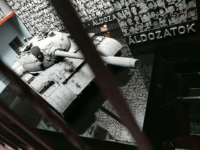 Communism Museum ATTILA KISBENEDEK/AFP/Getty Images