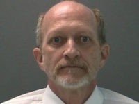 David-Johnson-porn-suffolk-county-police-department David Johnson, 58, was charged on Friday June 1, 2018 with 200 counts of possession of child pornography. (Handout / Suffolk County Police Dept.)