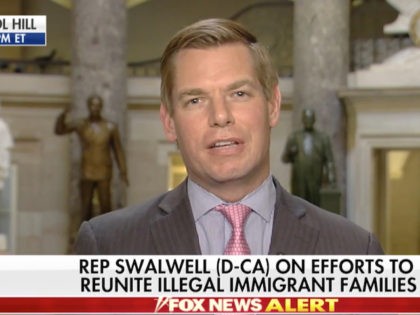 Dem Rep Swalwell