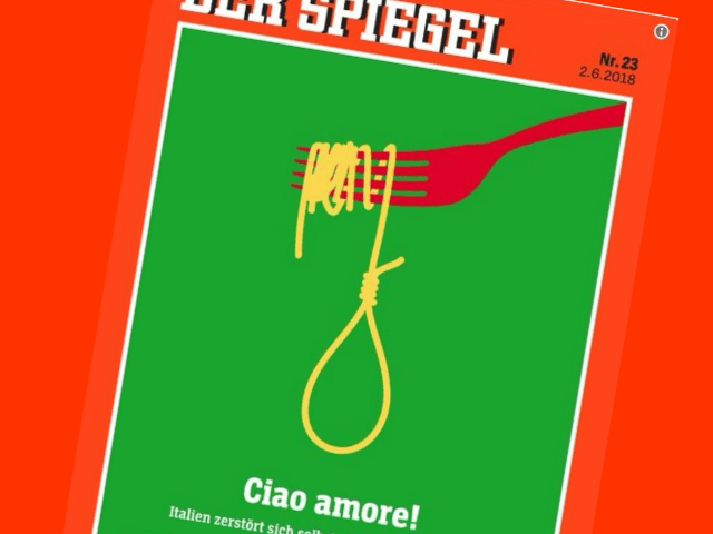 Der Spiegel Italy