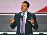 Donald Trump Jr.