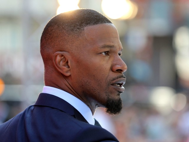 NextImg:Jamie Foxx Apologizes for Instagram Post Saying 'They Killed This Dude Named Jesus' Following Accusations of Anti-Semitism