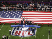 GTY Christian Petersen Anthem Protests
