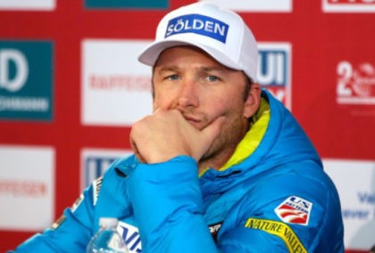 Bode Miller
