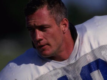 Daryl Johnston