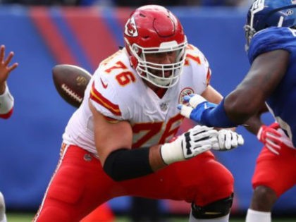 Laurent Duvernay-Tardif