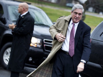 ARLINGTON, VA - DECEMBER 21: Federal Bureau of Investigation Director Robert S. Mueller II