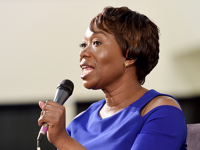 Watch: Joy Reid Says She Wears Two Masks to Jog Even Though She's Fully Vaccinated, Doctor Says Outdoor Transmission Isn't a Thing