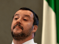 Matteo Salvini Matteo Salvini