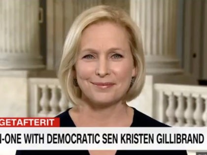 Gillibrand